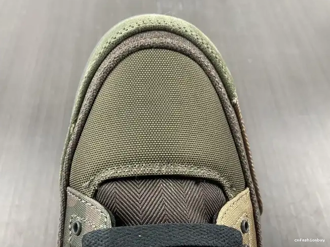 Air Retro 3 Patchwork Jordan DO1830-200 Camo 0611